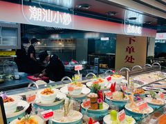 -码头见·潮汕菜(领展中心城店)