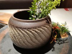 -厚贞日式烤肉(龙之梦店)