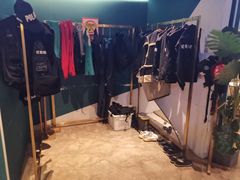 -棂笼·深度沉浸密室(武汉旗舰店)