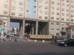 -山西医科大学(迎泽校区)
