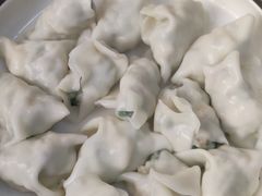 特色开口鲜虾水饺-开口笑·精选水饺