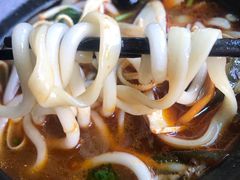 -姐弟俩土豆粉(西安小寨店)