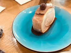 -卷心卷意·轻甜蛋糕(新光天地店)