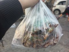 -王万妈卤猪脚(青岩交通路)