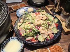 -壹风町烧肉居酒屋(恒丰中央广场店)