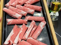 -殷式·私房烧烤·羊蝎子火锅(什刹海店)