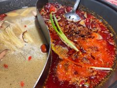-冯校长老火锅(广州正佳广场店)