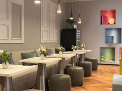 -潮一不贰·法式甜品·生日蛋糕·西式简餐(外滩店)