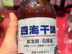 -乔家满族八大碗(流水沟店)