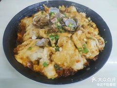 -黄皖餐厅(康大·鑫都汇府店)