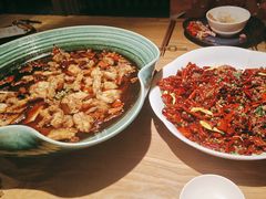 -阿强家川菜·29年老字号(岗顶店)