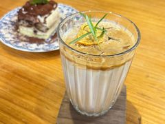 -几静cafe(基湖店)