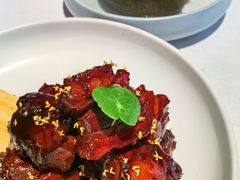 -玫瑰厅上海菜(兴国路店)