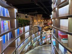 -三联韬奋书店(三里屯店)