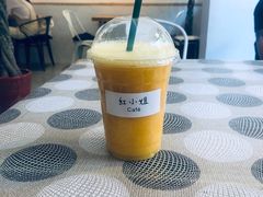 -红小姐咖啡馆(西津渡店)