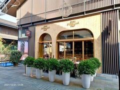 -香料集市新疆餐厅·清真聚餐(成都远洋太古里店)