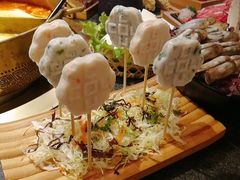 -湊湊火锅·茶憩(和平大悦城店)