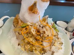 -大渔小鲜火锅店