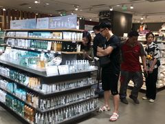 -MUJI无印良品(滨江宝龙城店)