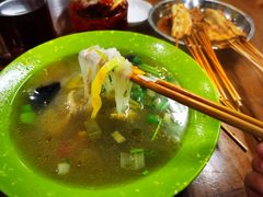 -西工饭庄快餐厅(西工小街店)