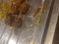 -福苗小骆驼烧烤(大唐不夜城店)