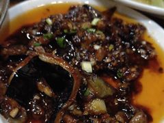 -姑奶奶老厨房(南坪路总店)