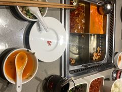 -海底捞火锅(金鼎广场店)
