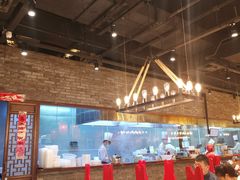 大堂-鼎高高陕西美食(龙德广场店)