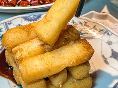 -小河盐帮·私家菜·烤鸭(三元桥·霄云路店)