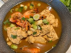 -小乡小镇·传承桐庐土菜·老板亲自烧的菜