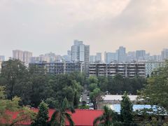 -中山大学附属第三医院(天河院区)
