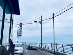 -海云台海滩