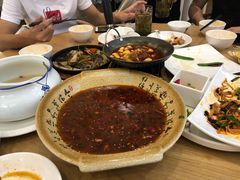 -确喜美味小厨(西单商场兰州店)
