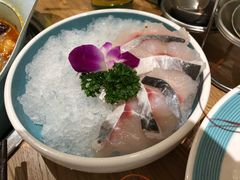 -青瓷火锅料理(西单大悦城店)