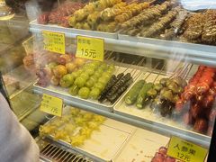 -野栗香(娄山关路店)