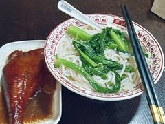 -盛品鲜东莞烧鹅濑粉(杨箕店)