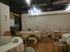 大堂-迈姨·潮州菜(麓湖公园店)