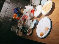 -百草滩羊清水涮羊肉(长城路店)