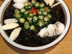 -宏达老菜馆(东安街店)