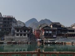 -边城茶峒景区