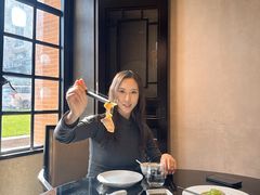-上海苏宁宝丽嘉酒店·嘉府壹号中餐厅