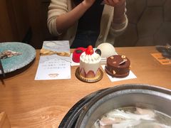 -大头椰·椰子鸡火锅(南宁万象城店)