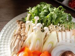 -山葵家·创意料理(万象汇店)