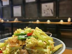 -湘与香缘·湖南菜(王府井北京市百货大楼店)