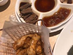 -避风塘(百联东郊店)