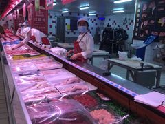-大润发(芜湖店)