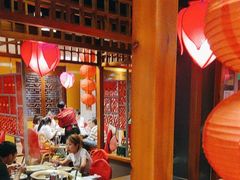 -芦月轩羊蝎子(劲松店)
