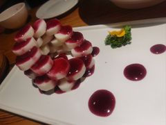 -苹果树下艺术餐厅(通州店)