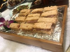 鳗鱼鹅肝酱-卫鼎轩·曹公馆(鼓楼店)