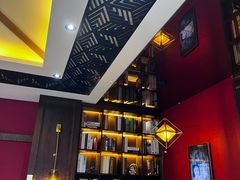 -恐怖游戏(湖滨店)